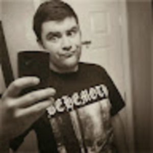 Meet your Posher, Cameron